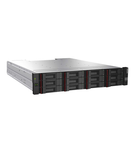 Lenovo Storage D1212 4587 (4587A11) – купити в Україні | Офіційна гарантія