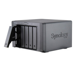 Synology DX517 - Storage enclosure (DX517)