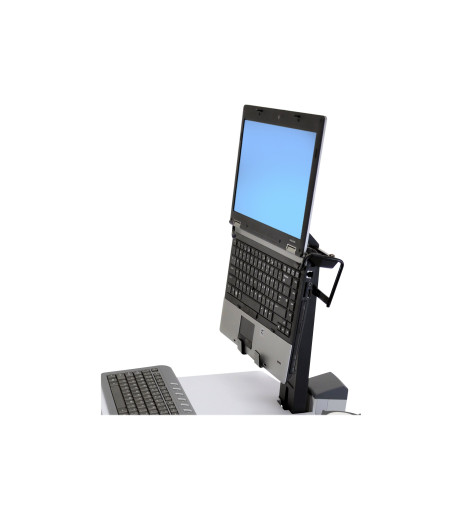 Ergotron - Notebook cart (97-546) – купити в Україні | Офіційна гарантія Ergotron - Notebook cart (97-546) – купити в Україні | Офіційна гарантія