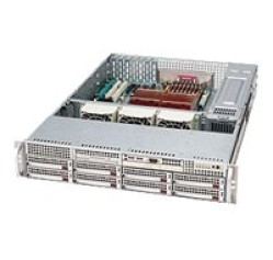 Supermicro SC825 TQ-R700LPV (CSE-825TQ-R700LPV)
