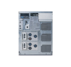 APC Symmetra LX 8kVA N+1 (SYAF8KRMT)