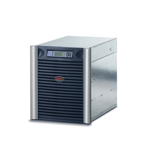APC Symmetra LX 8kVA N+1 (SYAF8KRMT) – купити в Україні | Офіційна гарантія APC Symmetra LX 8kVA N+1 (SYAF8KRMT) – купити в Україні | Офіційна гарантія
