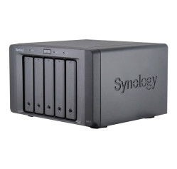 Synology DX517 - Storage enclosure (DX517)