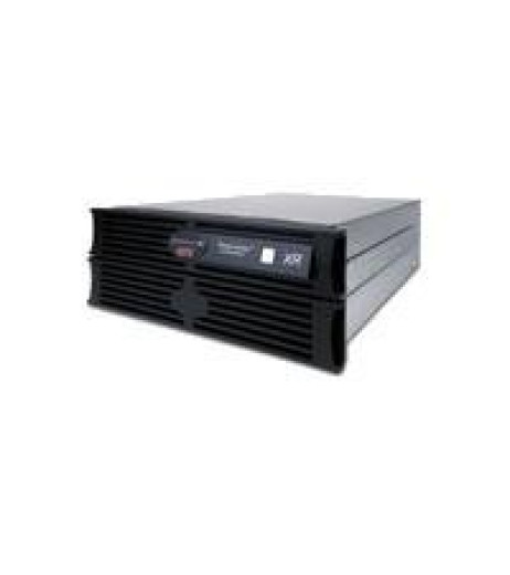 APC - Power array cabinet (rack-mountable) (SYRMXR4)
