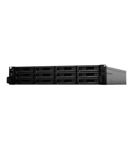 Synology RXD1219sas Expansion Unit (RXD1219SAS) – купити в Україні | Офіційна гарантія