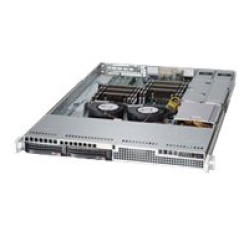 Supermicro SC813 LT-R500CB (CSE-813LT-R500CB)