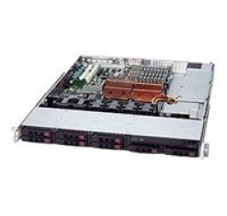 Supermicro SC113 TQ-700CB (CSE-113TQ-700CB)