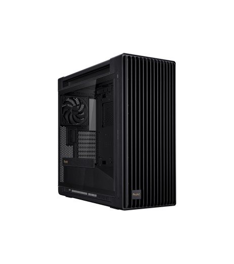 ASUS ProArt PA602 - Mid tower (PA602/BLK/TG//) – купити в Україні | Офіційна гарантія ASUS ProArt PA602 - Mid tower (PA602/BLK/TG//) – купити в Україні | Офіційна гарантія