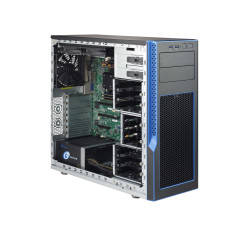 Supermicro CSE GS5A-753B (CSE-GS5A-753B)