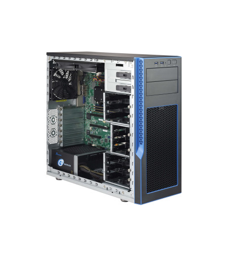 Supermicro CSE GS5A-753B (CSE-GS5A-753B) – купити в Україні | Офіційна гарантія Supermicro CSE GS5A-753B (CSE-GS5A-753B) – купити в Україні | Офіційна гарантія