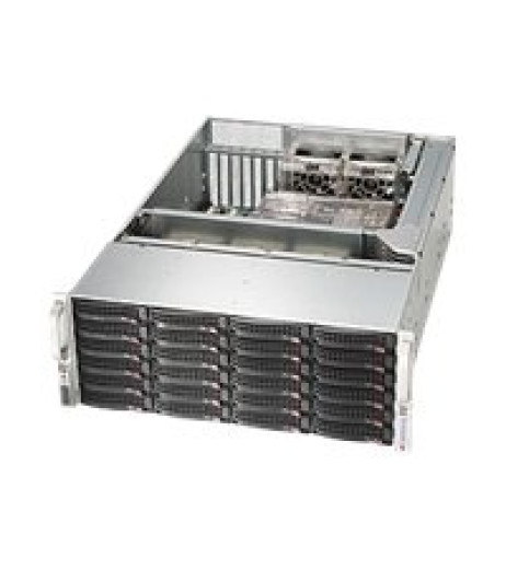 Supermicro SC846 BA-R920B (CSE-846BA-R920B) – купити в Україні | Офіційна гарантія Supermicro SC846 BA-R920B (CSE-846BA-R920B) – купити в Україні | Офіційна гарантія