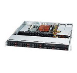 Supermicro SC113M TQ-R400CB (CSE-113MTQ-R400CB)