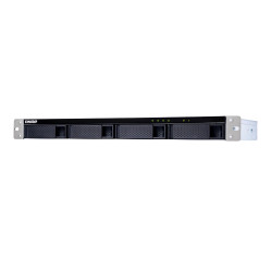 QNAP TL-R400S - Storage enclosure (TL-R400S-US)