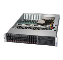 Supermicro SC213 XAC-R1K05LP (CSE-213XAC-R1K05LP)