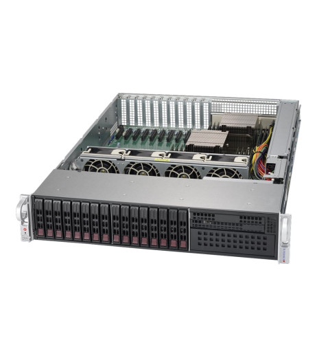 Supermicro SC213 XAC-R1K05LP (CSE-213XAC-R1K05LP) – купити в Україні | Офіційна гарантія Supermicro SC213 XAC-R1K05LP (CSE-213XAC-R1K05LP) – купити в Україні | Офіційна гарантія