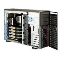 Supermicro SC747 TQ-R1620B (CSE-747TQ-R1620B)