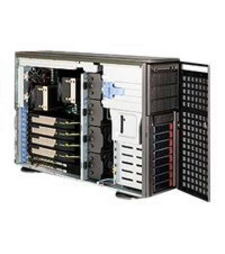 Supermicro SC747 TQ-R1620B (CSE-747TQ-R1620B)