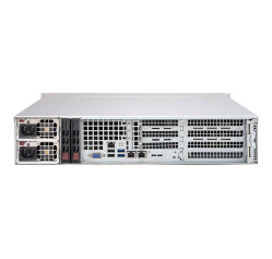 Supermicro SC826 BE1C4-R1K23WB (CSE-826BE1C4-R1K23WB)