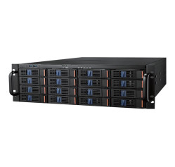 Advantech HPC-8316 - Rack-mountable (HPC-8316SE-R8A1E)