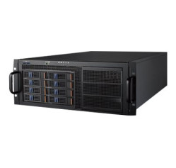 Advantech HPC-7483 - Rack-mountable (HPC-7483-20RX)