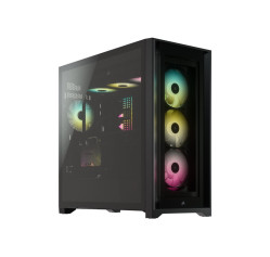CORSAIR iCUE 5000X RGB (CC-9011212-WW)