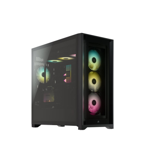 CORSAIR iCUE 5000X RGB (CC-9011212-WW) – купити в Україні | Офіційна гарантія CORSAIR iCUE 5000X RGB (CC-9011212-WW) – купити в Україні | Офіційна гарантія