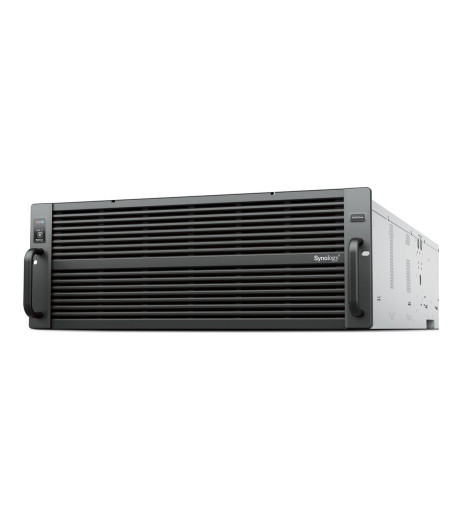 Synology RX6025sas - Storage enclosure (RX6025SAS)
