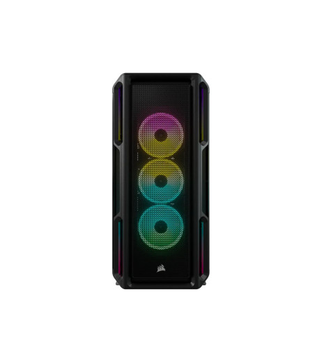 CORSAIR iCUE 5000T RGB (CC-9011230-WW) – купити в Україні | Офіційна гарантія CORSAIR iCUE 5000T RGB (CC-9011230-WW) – купити в Україні | Офіційна гарантія