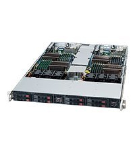 Supermicro SC809 T-1200B (CSE-809T-1200B) – купити в Україні | Офіційна гарантія Supermicro SC809 T-1200B (CSE-809T-1200B) – купити в Україні | Офіційна гарантія