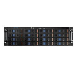 Advantech HPC-8316 - Rack-mountable (HPC-8316TA-00A1E)