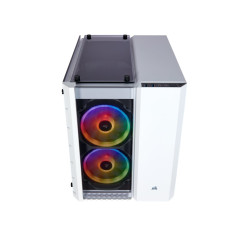 CORSAIR Crystal Series 280X RGB (CC-9011137-WW)