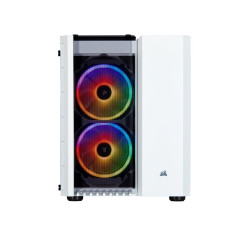 CORSAIR Crystal Series 280X RGB (CC-9011137-WW)