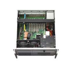 Advantech ACP-4010 - Backplane Version (ACP-4010BP-00C)