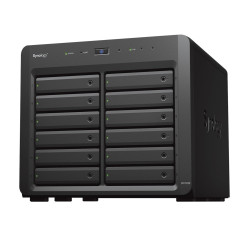 Synology DX1222 - Storage enclosure (DX1222)