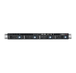 Advantech HPC-7140 - Rack-mountable (HPC-7140-R4A1E)