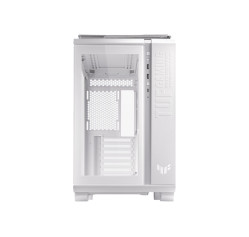 ASUS TUF Gaming GT502 (GT502 TUF GAMING CASE/WHT) ASUS TUF Gaming GT502 (GT502 TUF GAMING CASE/WHT)