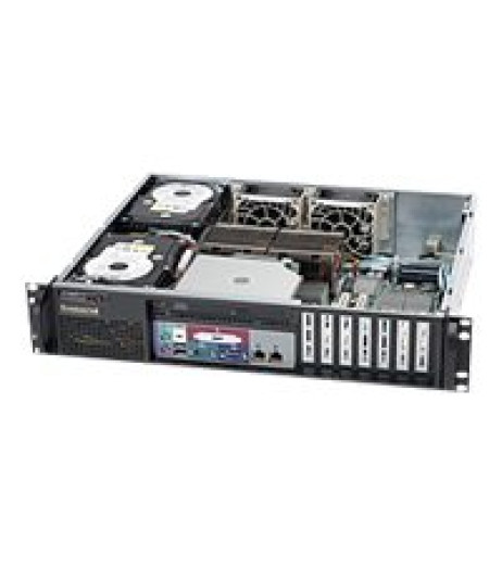 Supermicro SC523 L-505B (CSE-523L-505B) – купити в Україні | Офіційна гарантія Supermicro SC523 L-505B (CSE-523L-505B) – купити в Україні | Офіційна гарантія