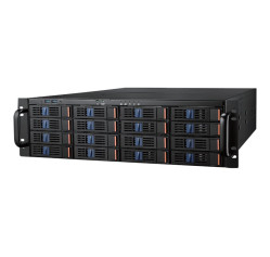 Advantech HPC-8316 - Rack-mountable (HPC-8316TA-00A1E)