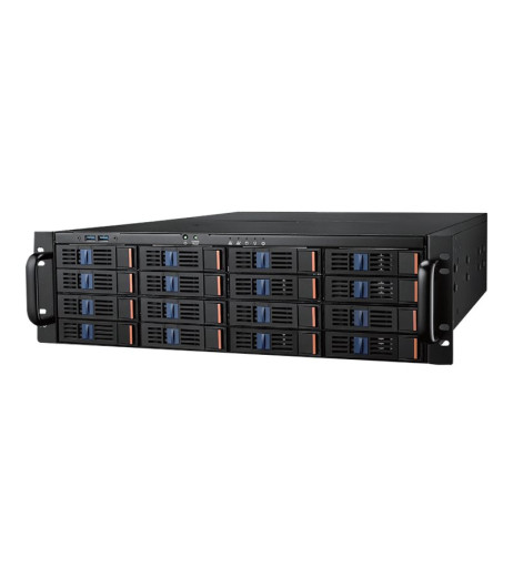 Advantech HPC-8316 - Rack-mountable (HPC-8316TA-00A1E) – купити в Україні | Офіційна гарантія