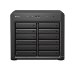 Synology DX1222 - Storage enclosure (DX1222)