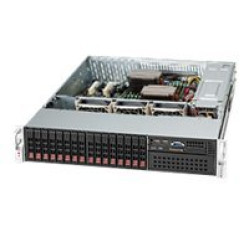 Supermicro SC213 A-R740LPB (CSE-213A-R740LPB)