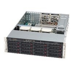 Supermicro SC836 TQ-R710B (CSE-836TQ-R710B)