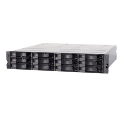 Lenovo Storage V3700 V2 LFF Expansion Enclosure (6535EN1)