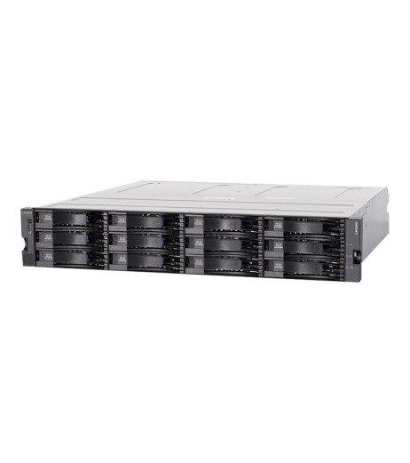 Lenovo Storage V3700 V2 LFF Expansion Enclosure (6535EN1) – купити в Україні | Офіційна гарантія Lenovo Storage V3700 V2 LFF Expansion Enclosure (6535EN1) – купити в Україні | Офіційна гарантія