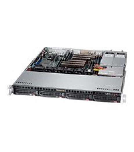 Supermicro SC813M FTQ-R400CB (CSE-813MFTQ-R400CB) – купити в Україні | Офіційна гарантія Supermicro SC813M FTQ-R400CB (CSE-813MFTQ-R400CB) – купити в Україні | Офіційна гарантія