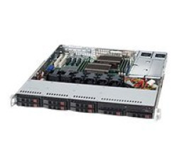Supermicro SC113 TQ-R500CB (CSE-113TQ-R500CB)