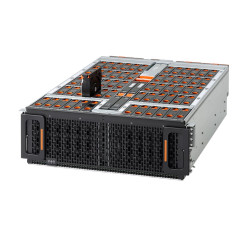 WD Ultrastar Data60 - Storage enclosure (1EX2958)