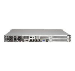 Supermicro SC119 TQ-R700WB (CSE-119TQ-R700WB)