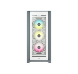 CORSAIR iCUE 5000X RGB (CC-9011213-WW)