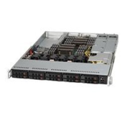 Supermicro SC116 TQ-R700WB (CSE-116TQ-R700WB)